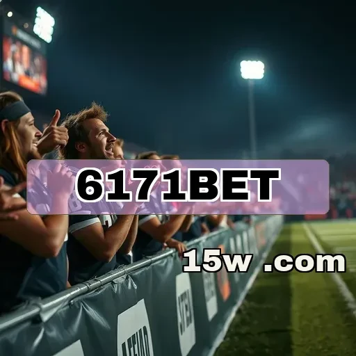 6171bet: O Paraíso Das Promoções Para Jogos Online