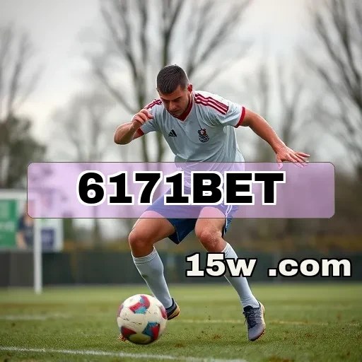 6171bet: As Melhores Promoções Especiais Para Você Jogar e Ganhar