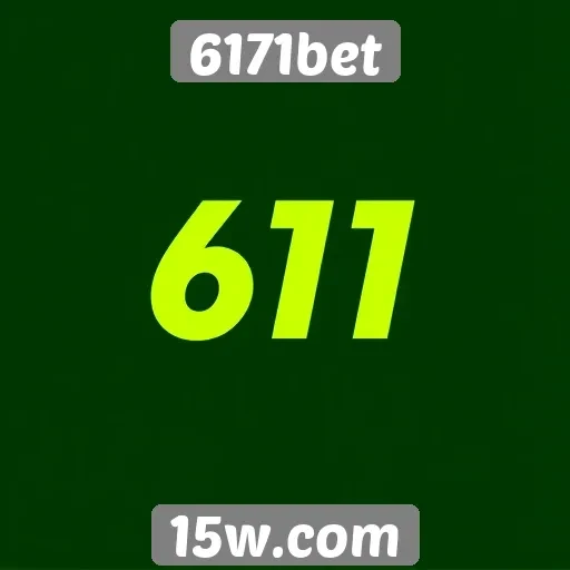 Avaliação dos jogos disponíveis no 6171bet