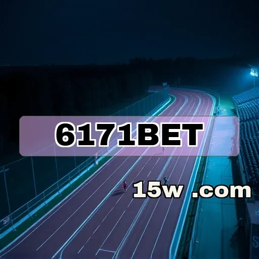 6171bet: A Experiência do Cassino ao Vivo Que Você Esperava!