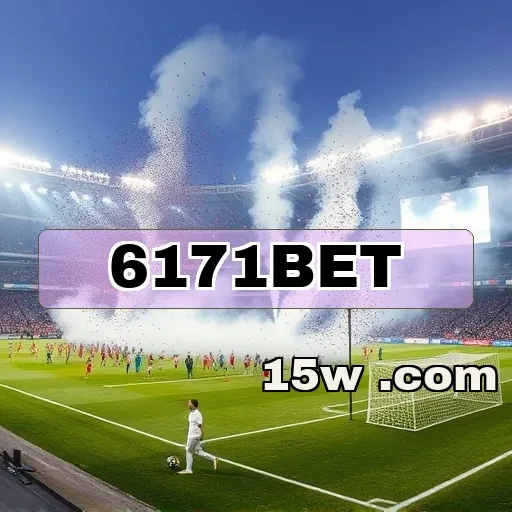 6171bet: Explore o Aprendizado dos Jogos de Cassino ao Vivo