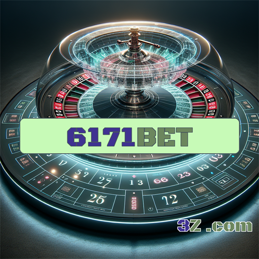 Cassino 6171bet: A Nova Era do Jogo Online Brasileiro