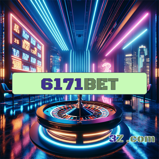 6171bet: Seu Destino Confiável para Jogos Online no Brasil