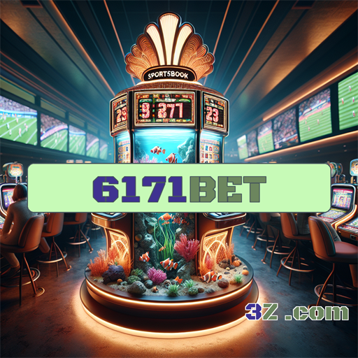 Entretenimento Sem Fim: Jogos Para Todos no 6171bet