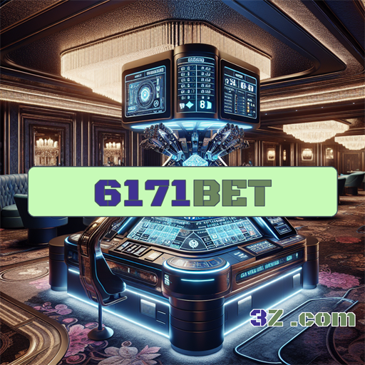 Login Inteligente: Explore o Mundo do 6171bet