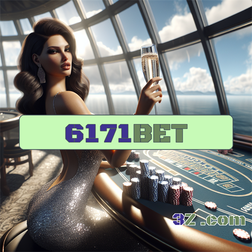 6171bet: A Plataforma de Jogos Que Você Desejava